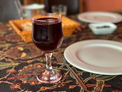 -Old Ottoman Cafe & Restaurant