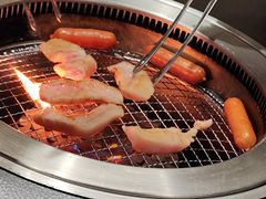 -和牛 烧肉寿喜烧涮锅 善(心斎橋店)