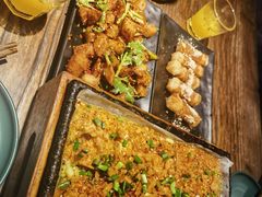 -不曾在把把烧•烧烤(莲坂磐基店)