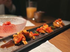 -菩提素素食餐厅(晶郦馆店)