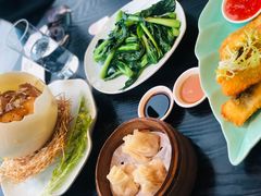 -柒园·三十年创意杭帮菜(龙湖滨江天街店)