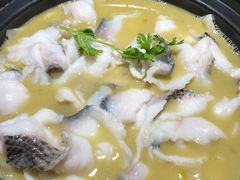 -九锅一堂酸菜鱼(新南凯德直营店)