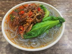 -天府面庄(天平路店)