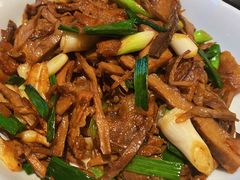 -四道菜·福建菜馆(新街口金鹰店)