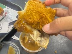 -Borenos Fried Chicken(Asia City)
