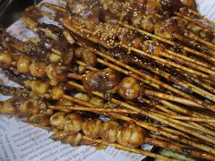 -十里铺铁板鱿鱼