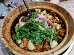 -老廣食堂(区庄店)