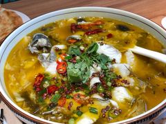 -品回味清真西北楼(宁波首店)