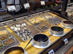 -盛江山自助料理(太原街万达店)