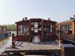 -宁波杭州湾国家湿地公园