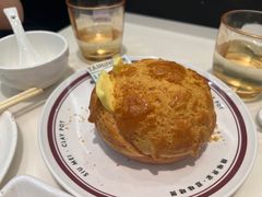 -太兴餐厅(东方广场分店)