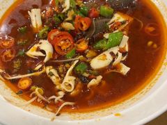 -双流老字号董蹄花(广场路店)