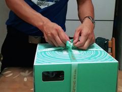 -新丰蛋糕(百花路总店)