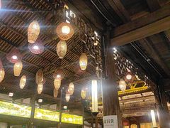 -HOHO餐厅(古子城店)