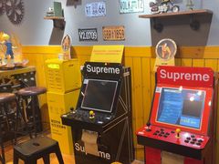 -伯爵·沉浸式超级密室·直营店