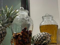 -茶花妹子云南餐厅(传媒大学店)