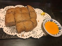 香酥芋泥鸭-堂宴·老厦门私房菜(1988仙岳总店)