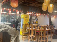 -巢湖名吃·东关老鹅汤(江南风情街店)