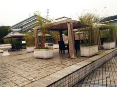 -雅安楠水阁温泉酒店