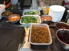 -红鼻子桂林米粉(金唐新光界店)