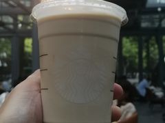 -星巴克(西湖天地店)
