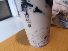 -书亦烧仙草(龙湖金楠天街店)