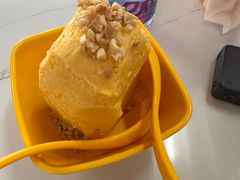 -于春正宗椰奶清补凉炒冰