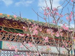 -宝墨园景区