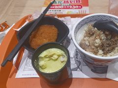 -吉野家(上海美罗城店)