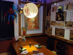 -鳗鱼家·深夜食堂(军博店)