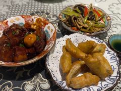 -熠盛·本帮菜Bistro(永嘉路店)