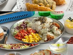-欧巴来了韩式料理