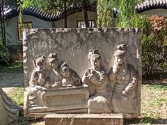 -盛世南宫影视城(北普陀影视城)