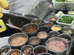 -穗银肠粉店(东川路店)
