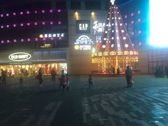 -深圳龙华星河COCO City(民治店)