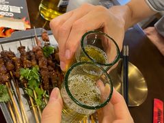 -林二哥宜烤官·宜宾小烧烤