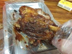 -赵元章肉骨烧(山塘街店)