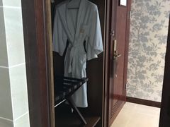 -中铁花水湾温泉酒店(大邑店)