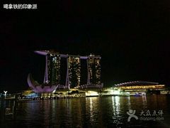 -新加坡文华东方酒店