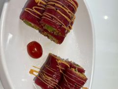 红米虾肠-有心德(麦地店)