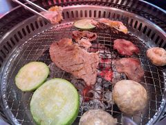 -火影碳烤牛肋条自助烤肉榴莲(龙华店)