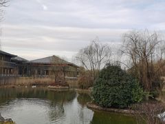 -鹦鹉寺公园