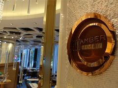 -成都新东方千禧大酒店-琥珀西餐厅