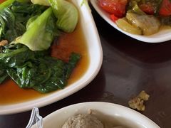 -好成财牛排馆(涂门街总店)