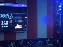 -唱吧麦颂KTV(通州新华南路店)