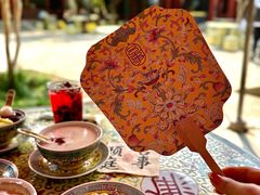 -宫事颐庭·老佛爷贵寿下午茶(颐和园店)