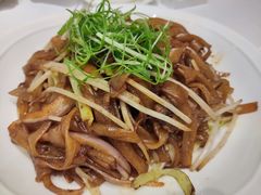 -潮福城大酒楼·潮味粤品·港式点心(湖滨北路店)