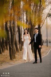 -绽放摄胶片摄影工作室
