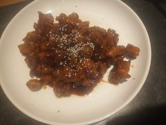 -翁大胖媽媽菜(银海店)