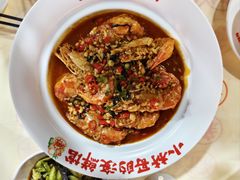 -小林哥的海鲜馆·夜宵烧烤(渔人码头店)